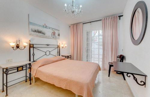 Marvelous holiday home - villa La Caleta - Foto 47