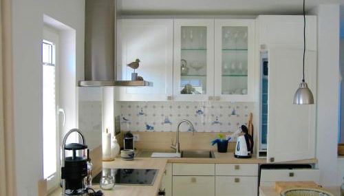 Ferienhaus Windrose - Foto 4