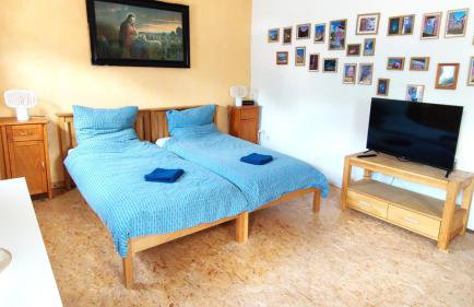 Gemütliches Fachwerkhaus im Mittelgebirge Hessen Thüringen - Foto 8