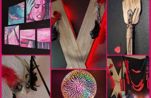 Le Coin des Désirs BDSM - Foto 2