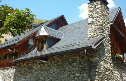 la grange avec spa - Photo 23