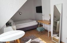 Tim's City Apartments - Foto 2