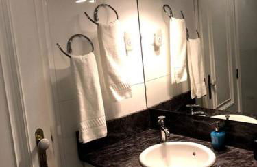 Sea and Pinewood Ofir Apartment - Photo 16