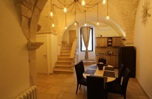 CASA VACANZE IL RIFUGIO DEL PRINCIPE 2 - Foto 16