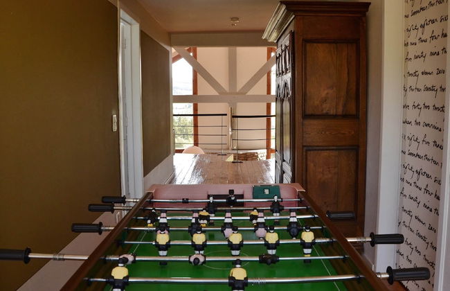 Charming Ardennes Getaway - Photo 21