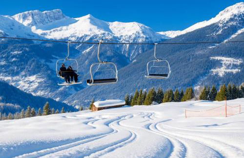 Résidence du Parc - Happy Rentals - Foto 24