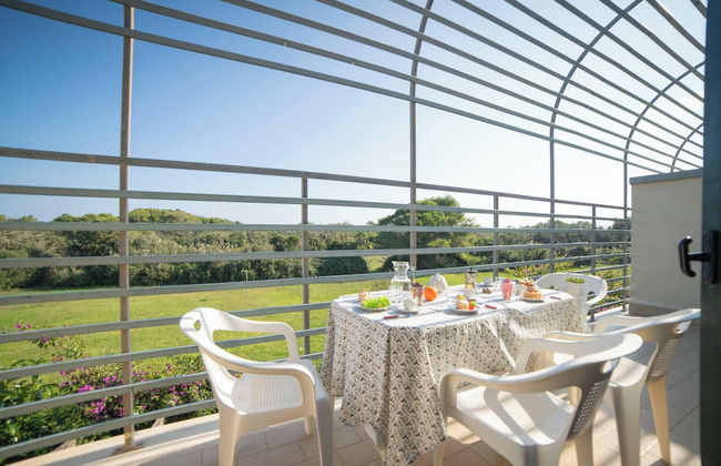 Villa 1 Sunset with Pool on Seashore - Foto 66