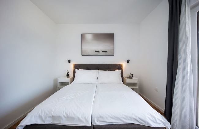 Sea you soon by the beach 2bedroom suite - Foto 2