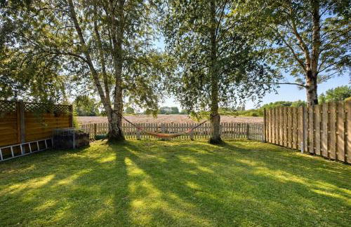 Huus an`t Koornfeld, Urlaub an der Nordsee im Herzen von Ostfriesland, Nahe Norden-Norddeich - Foto 22