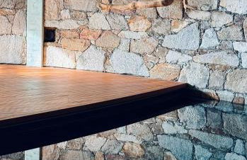 Turm Chalet - Foto 8