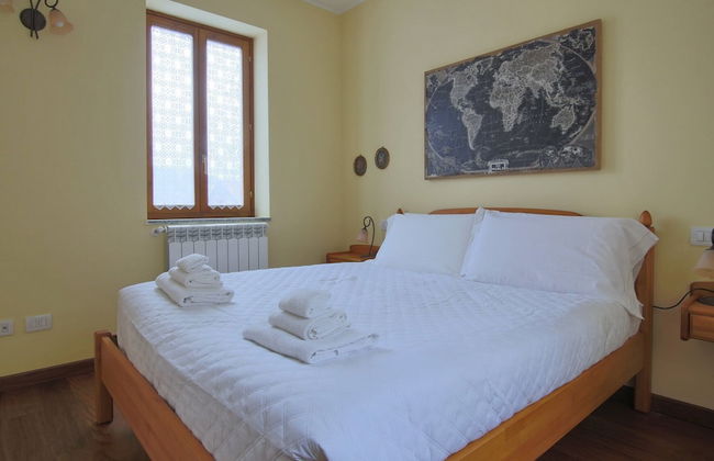 Piano Delle Noci - Lanzo D Intelvi - Foto 8