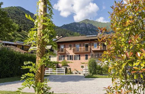 Apartment in Mezzolago by Lake Ledro - Foto 34