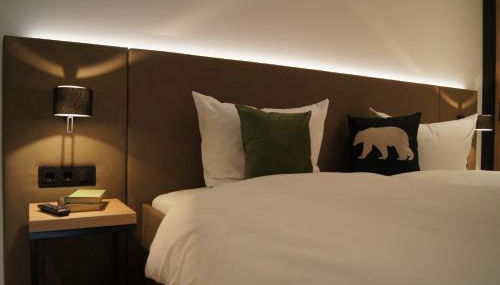 Seehaus am Kochelsee - Foto 2