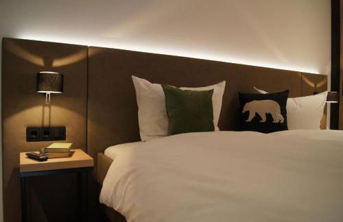 Seehaus am Kochelsee - Foto 2