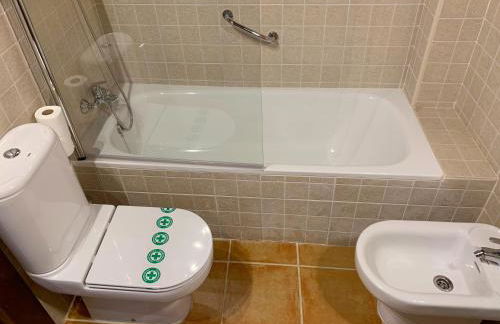 Apartamentos Jaca Badaguas 3000 - Foto 39