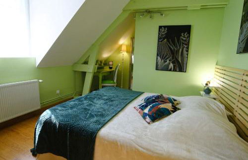 La Charmeuse d'Etretat - Foto 49