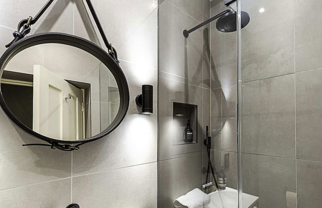 Charming Home in St Katharine Docks - Foto 17