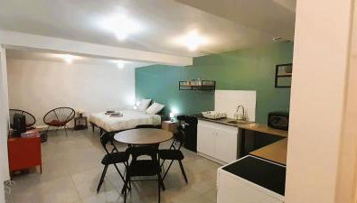 Studio Galile - wifi - RDC - twin ou kingsize - Foto 2