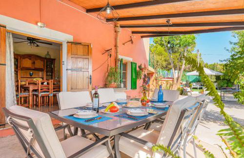 Finca Alqueria - Foto 23