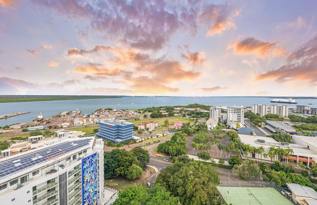 ZEN CROWN TOWERS - 3Bedroom Luxury Pad - Foto 28