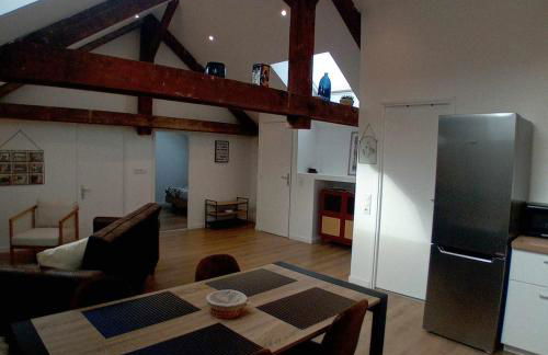 Le repaire du 3e - Foto 24