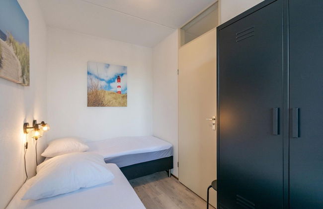 An Apartment That is Attractively Furnished - Foto 17