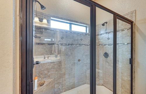 Family Home Near Ft Hood and Killeen Patio and Grill! - Foto 16