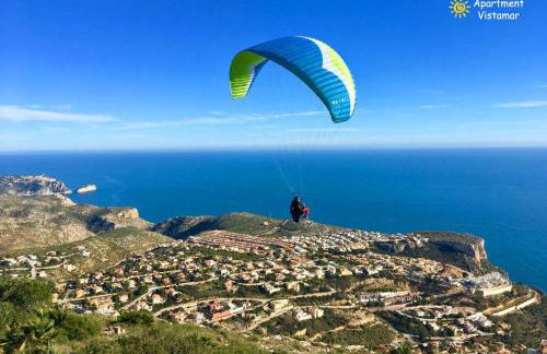 Apartment Vistamar 3 - Foto 29