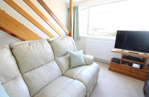 Penderic - 3 Bedroom Cowes Stay with Balcony & Panoramic Solent Views Close to Shops, Cafés, Sailing Clubs & Beach - Foto 10