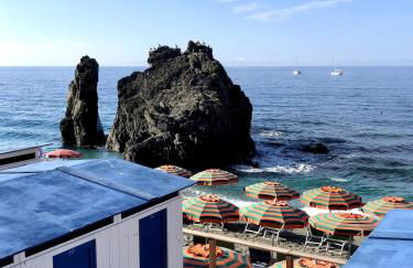 Casa Leni 5 Terre & Portofino with Private Parking - Foto 38