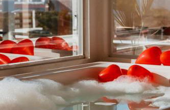 Jacuzzi Privativa e Vista Mar - Apto Tartaruga - Foto 27