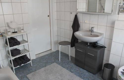 Ferienwohnung Stadtidyll - Photo 13