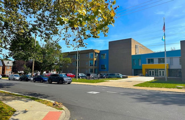 Cozy Unit King bed Laundry - Foto 28