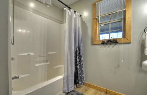 Moon Tower Cabin - Beautiful Water Views Firepit More - Foto 26