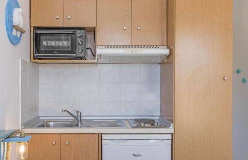 Haraki Mare Studios beach front - Foto 43