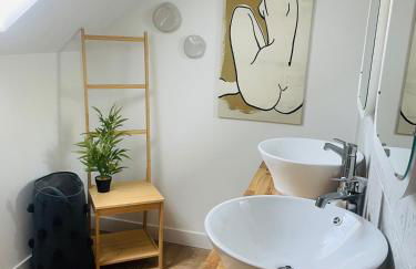 Logement A / Clos des Saunières - Foto 41