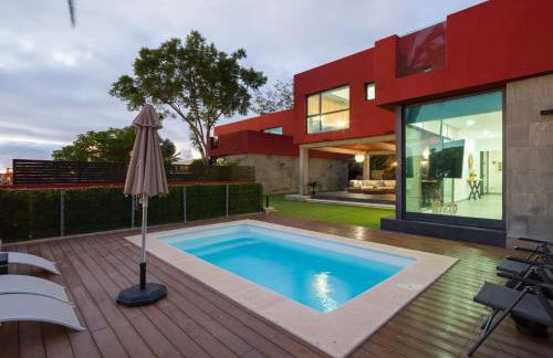 Salobre Golf Villas Tabaibas - Foto 1