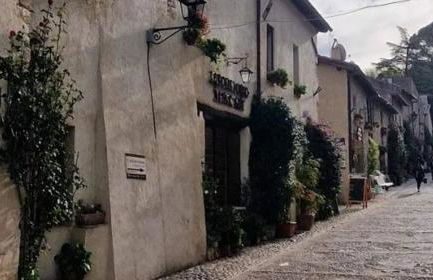 Deliziosa casa sull albero a 30 minuti da Roma - Foto 38