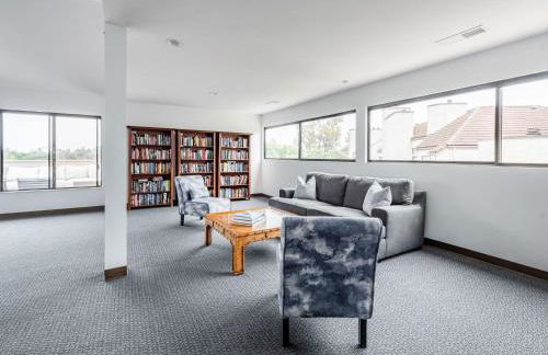 Apartment Meerblick Eigentumswohnung gegenüber dem Strand by Interhome - Foto 49