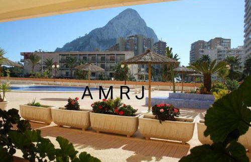 APTO Acceso Directo Playa La Fossa Calpe - Foto 34