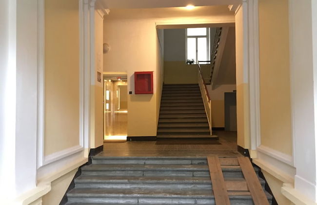 Marienbad Apartment - Foto 2