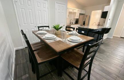 DFW Oasis with Pool and Hot Tub - Photo 8