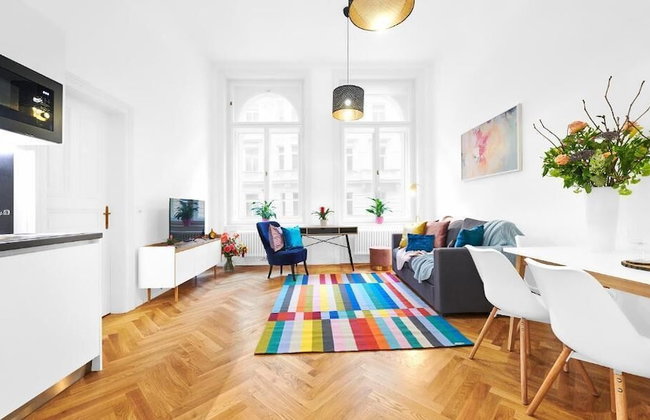 Pytloun Bristol Residence Prague - Foto 67