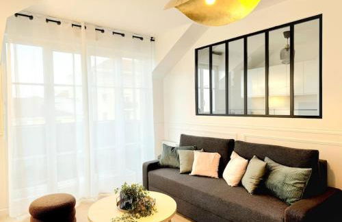 New Disneyland Paris Serena Apartment - Foto 14