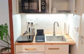 studio maiy close to Messe - Foto 12