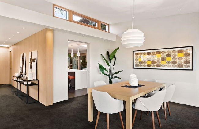 Art of Reflection - Foto 17