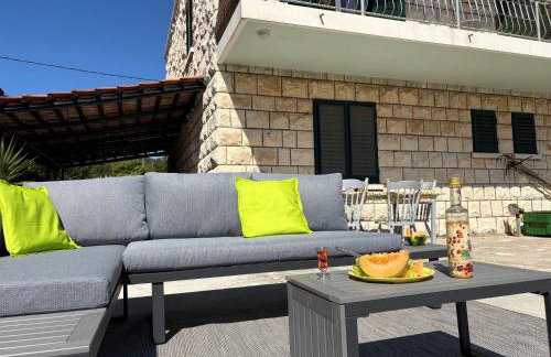 Villa Luka Apartman Pavo - Foto 13