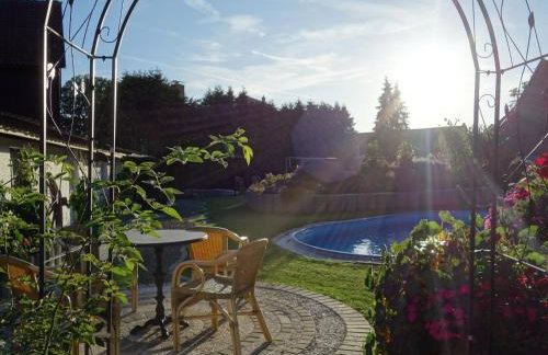 Gruppenhaus Osterhagen - Foto 26