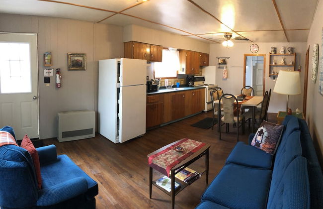 Grace Land Cottages - Foto 14