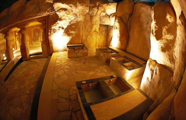 Tropical Islands Resort - Foto 57